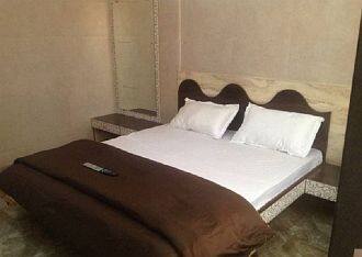 Hotel Vishwa Palace, Aurangabad 3